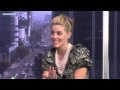 Exclusive interview with Real Housewives of Beverly Hills co-star Marisa Zanuck