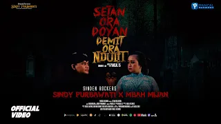sindy purbawati ft mbah mijan setan ora doyan demit ora ndulit official music video
