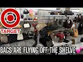 Target New Winter Handbags Grab These Trendy Bags 2025 Before They re Gone