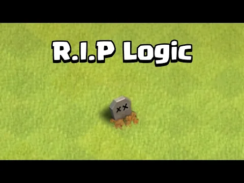 Download MP3 Clash of Clans Logic