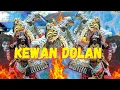 Lagu Kewan Dolan - Mliwis Putih (Official Music Video ANEKA SAFARI TV)
