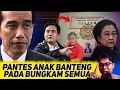 Download Lagu TABIR TERUNGKAP!! PROF.YUSRIL “MEMBUKA RAHASIA” ANAK BANTENG DIAM SOAL IJAZAH JOKOWI😱PRAS MENYENGAP
