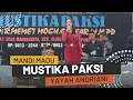 Download Lagu Mandi Madu Cover Yayah Andriani (LIVE SHOW Bulaksitu Banjaranyar Ciamis)