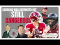 Download Lagu ANSWERING THE BELL! Tide Sets Sights on Carolina | Alabama Crimson Tide Podcast