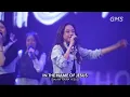 Download Lagu In Jesus Name - Israel Houghton | Ibadah Army Of God