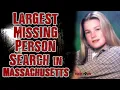 Molly Bish - Largest Missing Persons Search