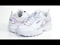 Fila Disruptor II Floral SKU 9585326