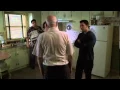 The Sopranos - Junior Chooses Sides