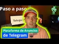 Telegram Ads Platform Step-by-Step