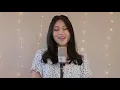 IT MATTERS TO THE MASTER (cover) BY MAY