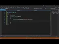 C Tutorial Hello World