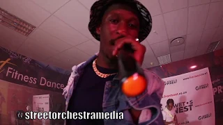 akvele kbhujwe ft demor plugged in with sowetos finest