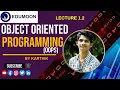 OOP Lecture 1 2 Introduction to Unified Modeling Language