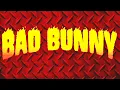 ► BAD BUNNY New Theme 2023 || Chambea With Arena Effects || New Titantron ᴴᴰ (Custom) ◄