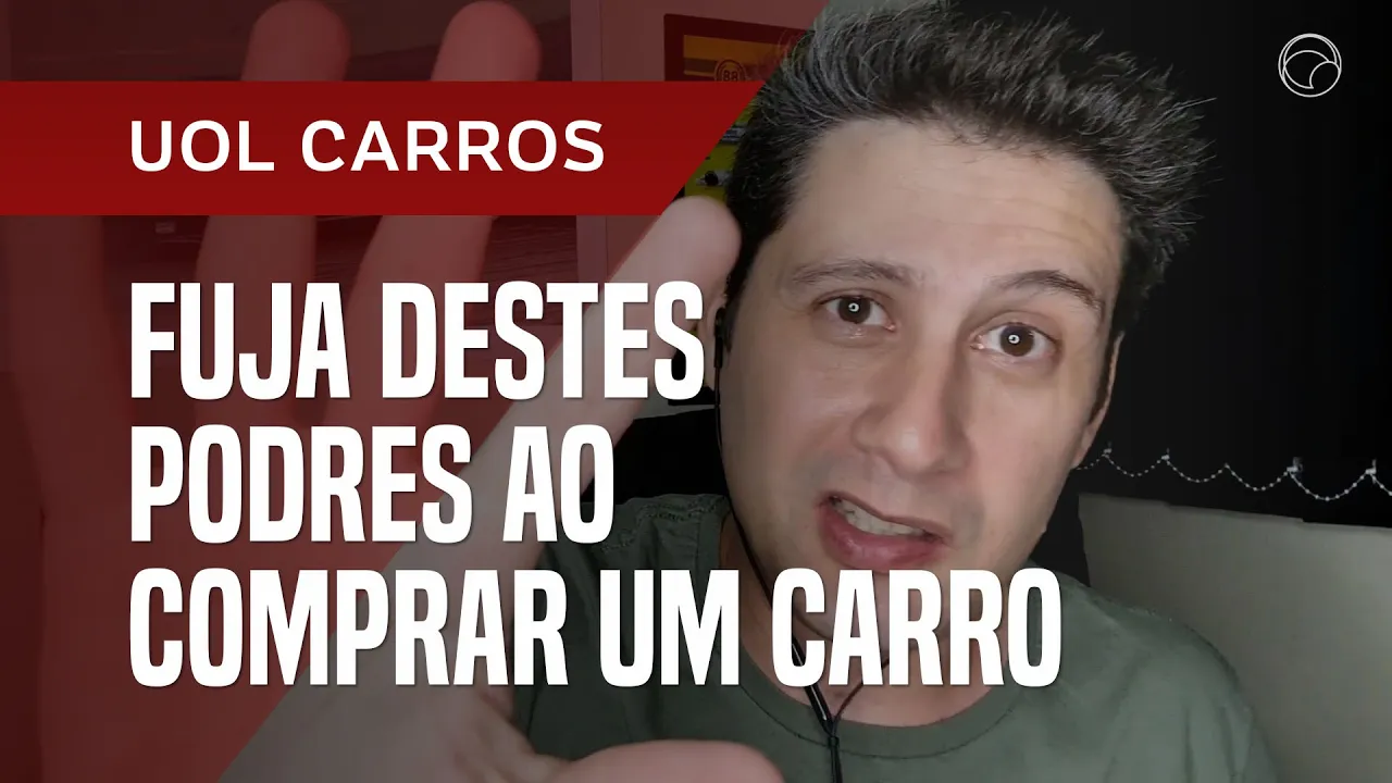Fuja dos podres: 3 coisas você precisa evitar ao comprar um carro usado 2023