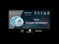 Hire Drupal developer - SynapseIndia