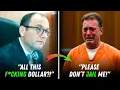 Download Lagu Judge Fleischer LOSES IT Over $1 Fight — Courtroom ERUPTS In Shock!
