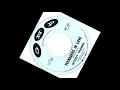 TEEN Woody Thorne - Teenagers In Love (1961)
