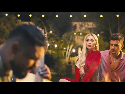 Video Thumbnail: Jador - O inima captiva | Official Video