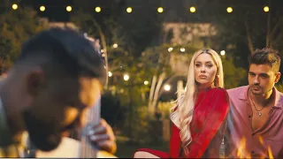 Jador - O inima captiva