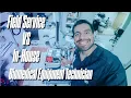 Field Service VS In House Biomedical Equipment Technician