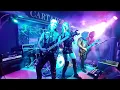 Lagu Temtris - Wasted Years - Live Cart \u0026 Horses, Stratford, London 16/9/23