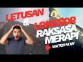 Download Lagu WASPADA!!! BAHAYA LETUSAN DAN LONGSOR RAKSASA MERAPI