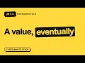What a Promise Actually Is JS Fundamentals 7 4 Three Minute Stack