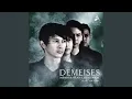 Download Lagu Mendekatlah Lebih Dekat