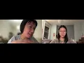 Interview with Lu Wang