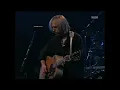Tom Petty and the Heartbreakers - Lay Down That Old Guitar (Rockpalast 1999)