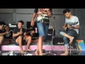 Download Lagu Eric - Yang Terkupakan Versi Reggae Cover Iwan Fals