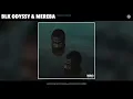 BLK ODYSSY & Mereba - GHOST RIDE (Official Audio)