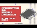 Assembly Language Tutorial Bangla EMU8086 - 21