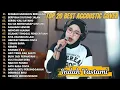Download Lagu 🔊 Indah Yastami Top 20 Best Akustik Terpopuler _ Sejarah Mungkin Berulang _ Indah Yastami Full Album