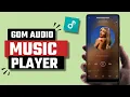 Best Gom Plus Music Player App for Android