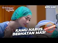 Download Lagu MAKIN KRITIS! Mas Biru Terpaksa Harus Operasi Tumor | TERBELENGGU RINDU | EPS. 420 EXTENDED VERSION