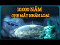 Download Lagu Atlantis - Thành Phố Của Các Vị Thần Hay Công Trình Vĩ Đại Của Người Ngoài Hành Tinh?