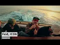 Feid, ICON - FERXXO 151 (6s Express)