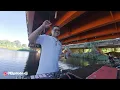 MIX DE BACHATA VOL. 5 💃🥃 | BACHATA PARA BEBER 🇩🇴 | RÍO YUNA, COTUÍ 📍 | DJ PILOTO