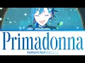Primadonna (プリマドンナ) — Hoshimachi Suisei (星街すいせい) ✦ Lyrics (Kan/Rom/Eng)