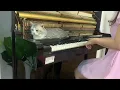Twinkle Twinkle Little Meow | Beautiful Soothing Piano Meowssage for Insomnia 😴🎹