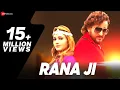 Download Lagu राणा जी RANA JI - Official Music Video | Manjeet Panchal, NS Mahi | TR, Kavita | New Haryanvi Song