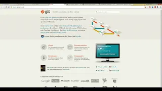 8 Git and GitHub Overview Optional Python Tutorial For Beginner