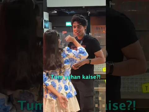 Manav aakhir pasand kisko karta hai?! #love #lovestory #lovers #surprise #twin #secret # #romantic