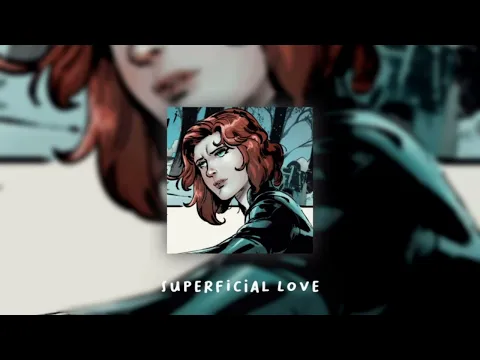 Download MP3 Ruth B. - Superficial Love || speedup tiktok version