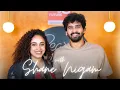 Download Lagu Pearle Maaney Show ft. Shane Nigam | Laughter, Emotions \u0026 Balti Stories