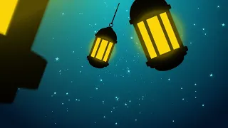 موشن جرافيك إنترو رمضان كريم Ramadan Kareem Intro 2022 