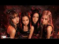 Lagu BLACKPINK “BLAZE UP (불타올라) Music Video