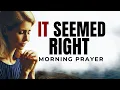 Never Sign Send or Say Yes Without Praying First